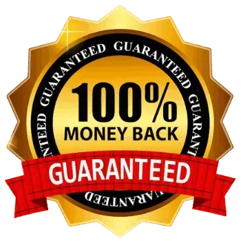 VisiSharp Money Back Guarantee